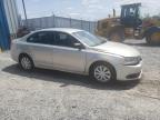 2011 VOLKSWAGEN JETTA BASE   for sale at Copart NS - HALIFAX
