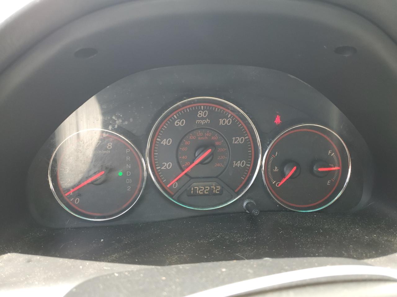 2004 Honda Civic Ex VIN: 2HGES26734H554006 Lot: 63443015