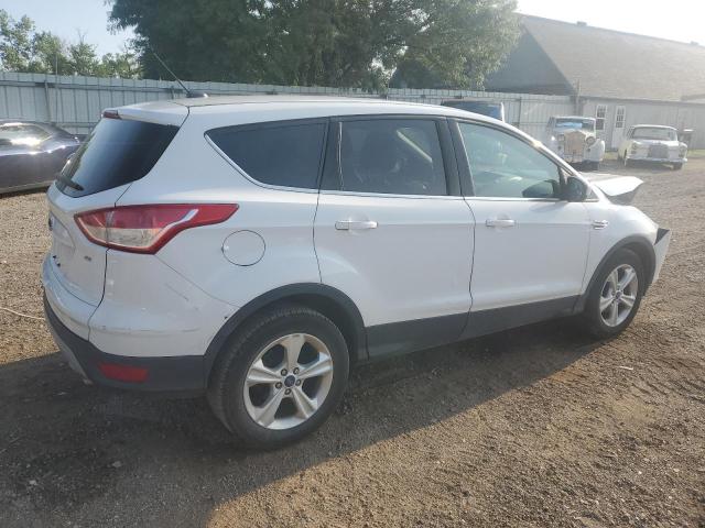  FORD ESCAPE 2016 White
