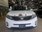 2014 KIA SORENTO LX for sale at Copart CT - HARTFORD SPRINGFIELD