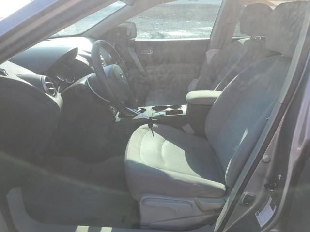  NISSAN ROGUE 2014 Beżowy