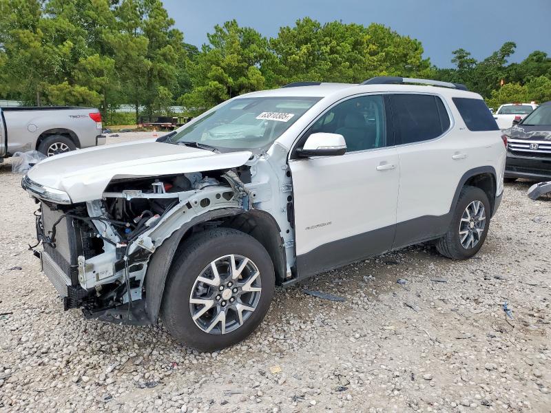  GMC ACADIA 2023 Biały