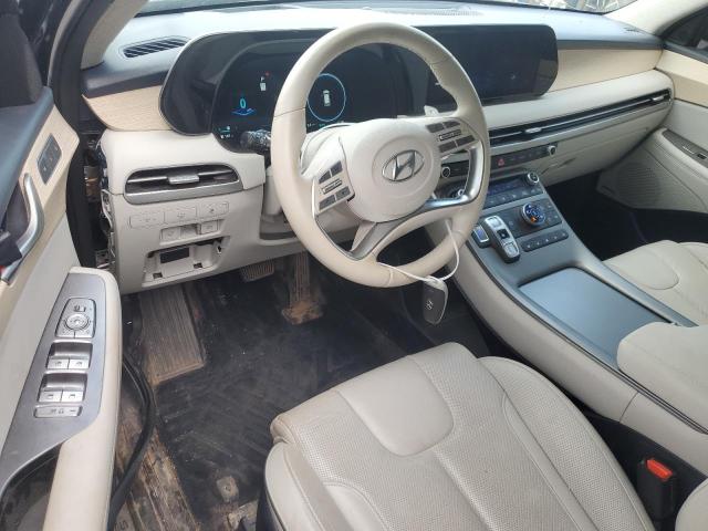  HYUNDAI PALISADE 2023 Czarny