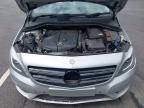2013 MERCEDES BENZ B200 BLUEE for sale at Copart ST HELENS