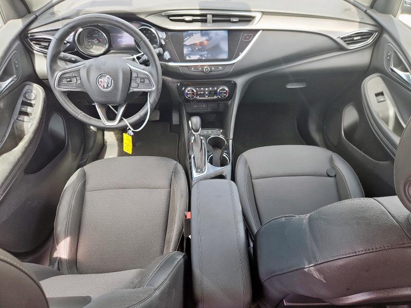  BUICK ENCORE 2023 Black