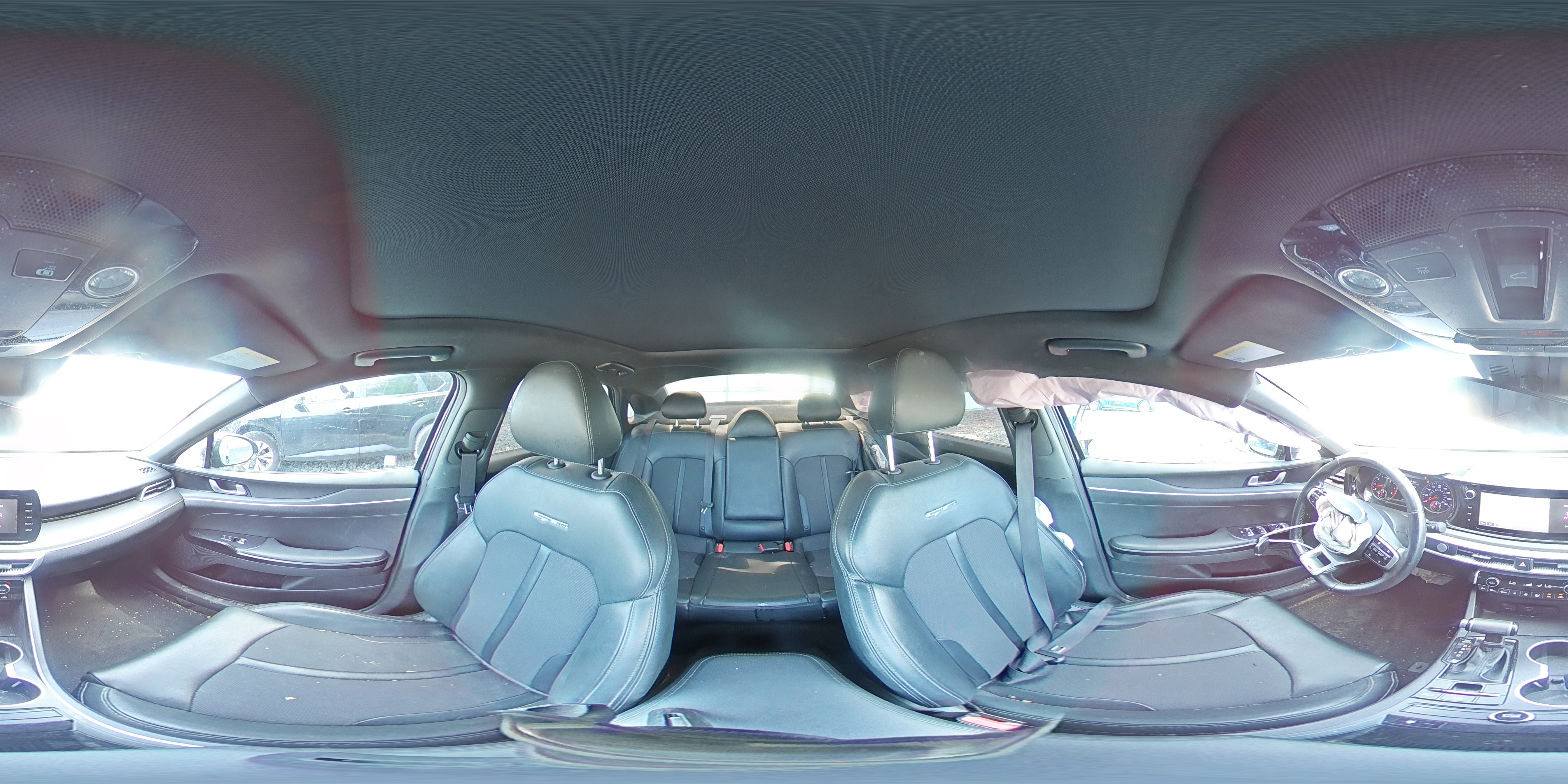 2022 Kia K5 Gt Line VIN: 5XXG64J25NG153063 Lot: 66743925