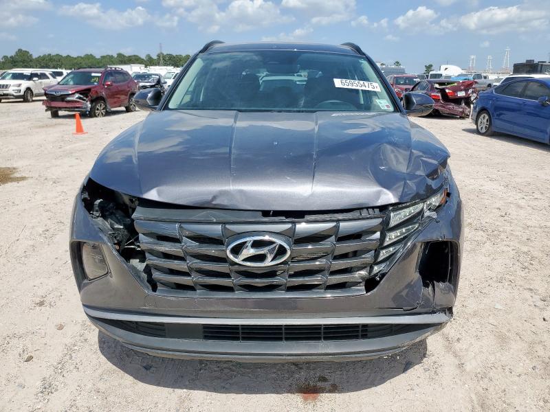  HYUNDAI TUCSON 2023 Szary
