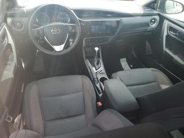  TOYOTA COROLLA 2019 Серый