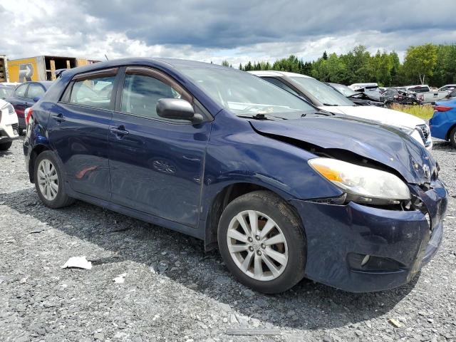 2010 TOYOTA COROLLA MATRIX   