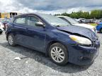 2010 TOYOTA COROLLA MATRIX    for sale at Copart QC - MONTREAL