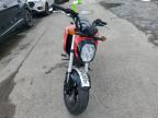 2023 HONDA GROM 125   for sale at Copart MS - JACKSON