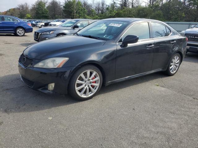 2006 Lexus Is 350