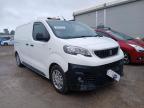 2018 PEUGEOT EXPERT S S for sale at Copart WESTBURY