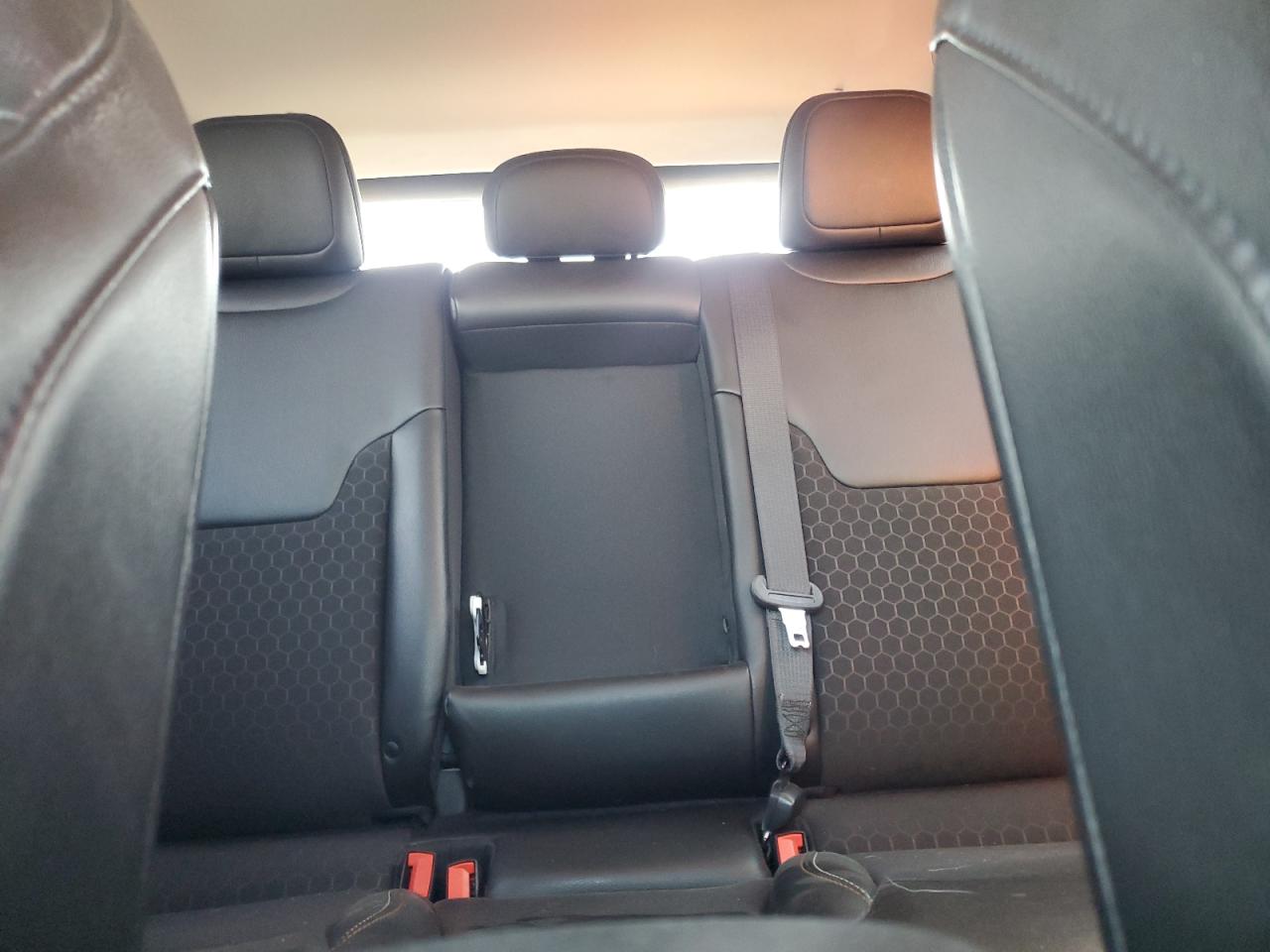 2020 Jeep Compass Latitude VIN: 3C4NJDBB1LT167984 Lot: 63404155