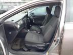 2015 TOYOTA AURIS ICON DUAL VVT-I  for sale at Copart WOLVERHAMPTON