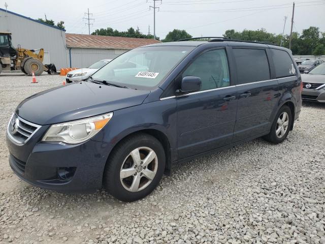 2009 Volkswagen Routan Se  