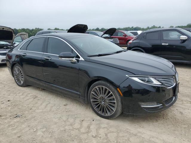  LINCOLN MKZ 2014 Black