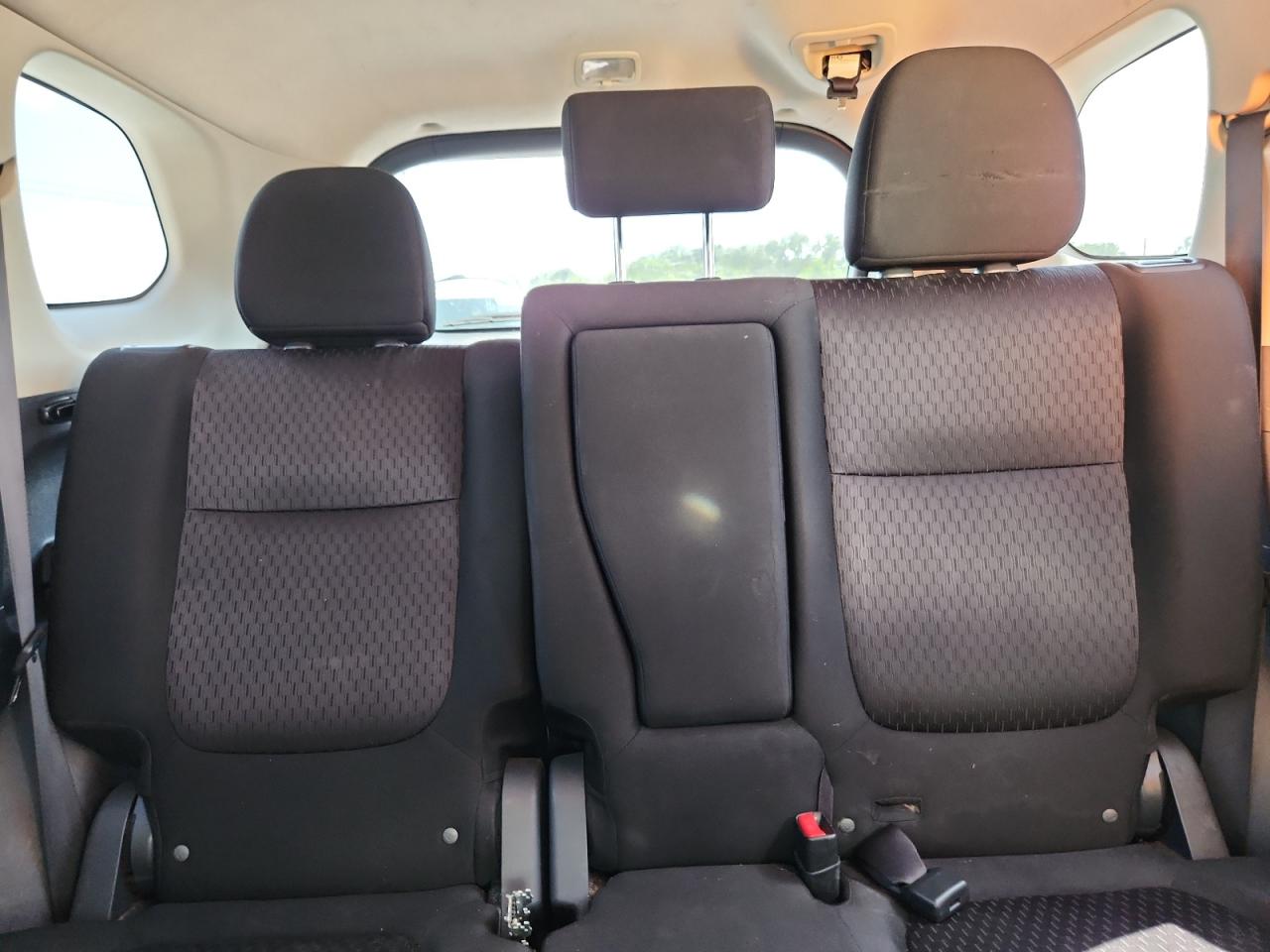 2014 Mitsubishi Outlander Es VIN: JA4AD2A34EZ010069 Lot: 65073115