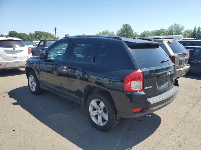  JEEP COMPASS 2012 Czarny