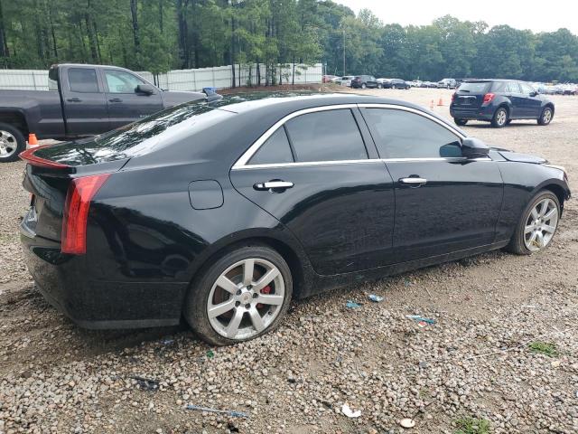  CADILLAC ATS 2013 Black