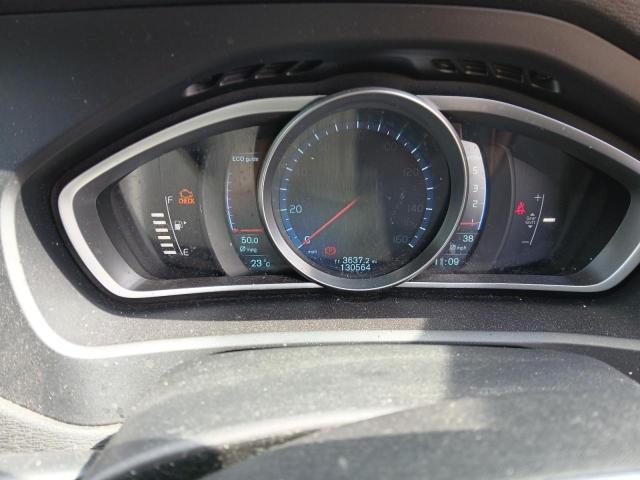 2013 VOLVO V40 D2 R DESIGN 5DR