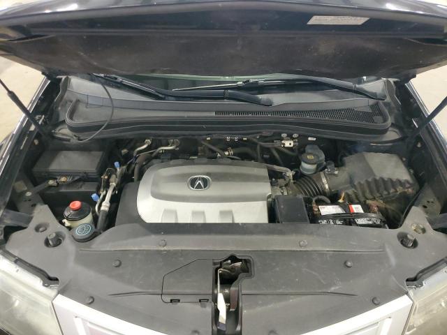 2013 ACURA MDX   
