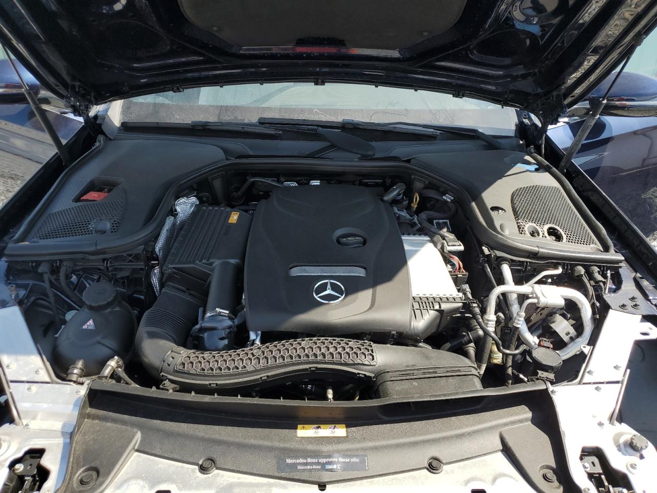 2017 Mercedes-Benz E 300 VIN: WDDZF4JB3HA241138 Lot: 64024955