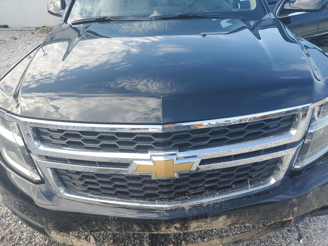 2020 Chevrolet Tahoe K1500 Lt VIN: 1GNSKBKC9LR122871 Lot: 64978365