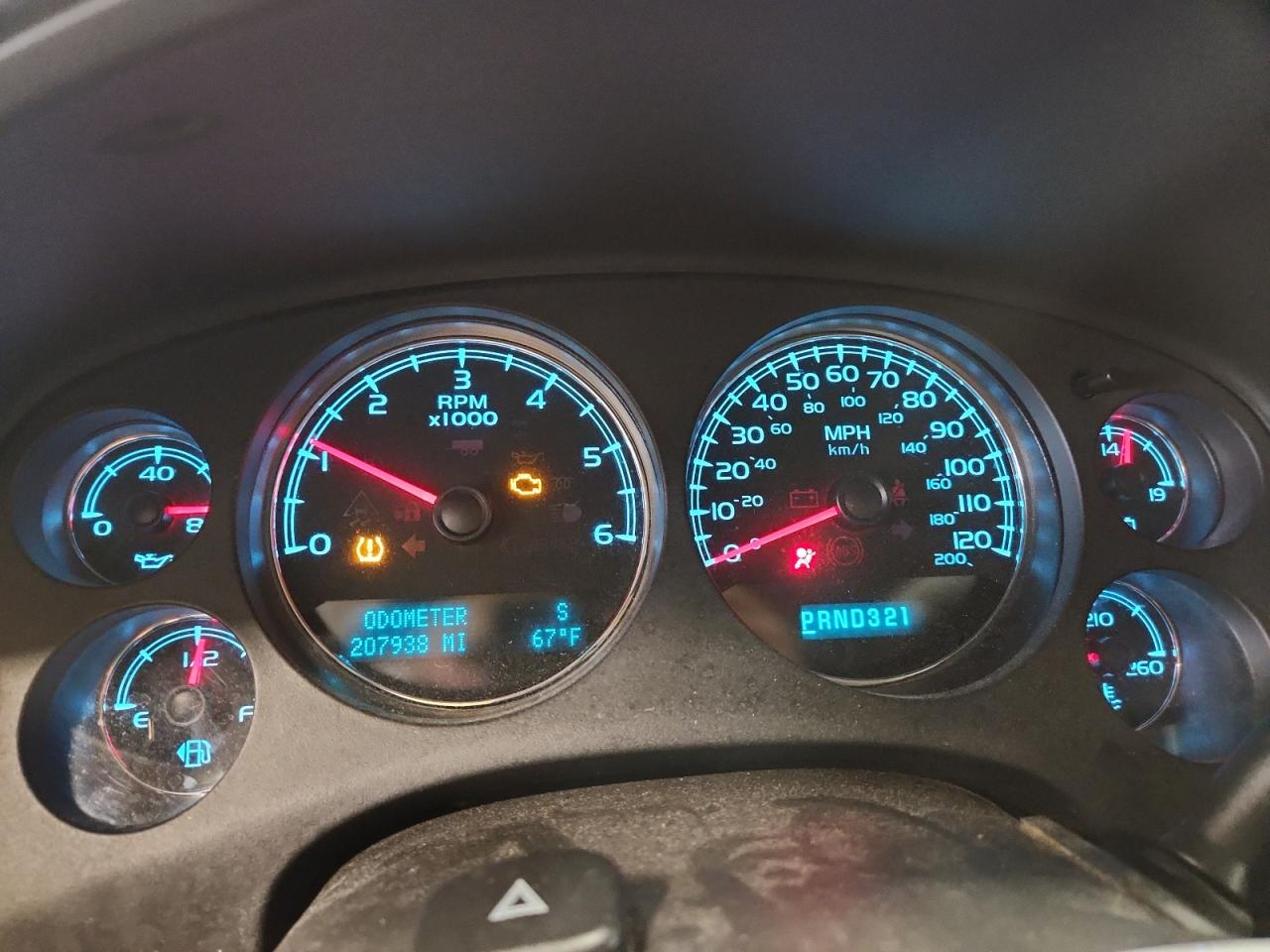 2009 Chevrolet Silverado K1500 Ltz VIN: 1GCEK39039Z280591 Lot: 65084935