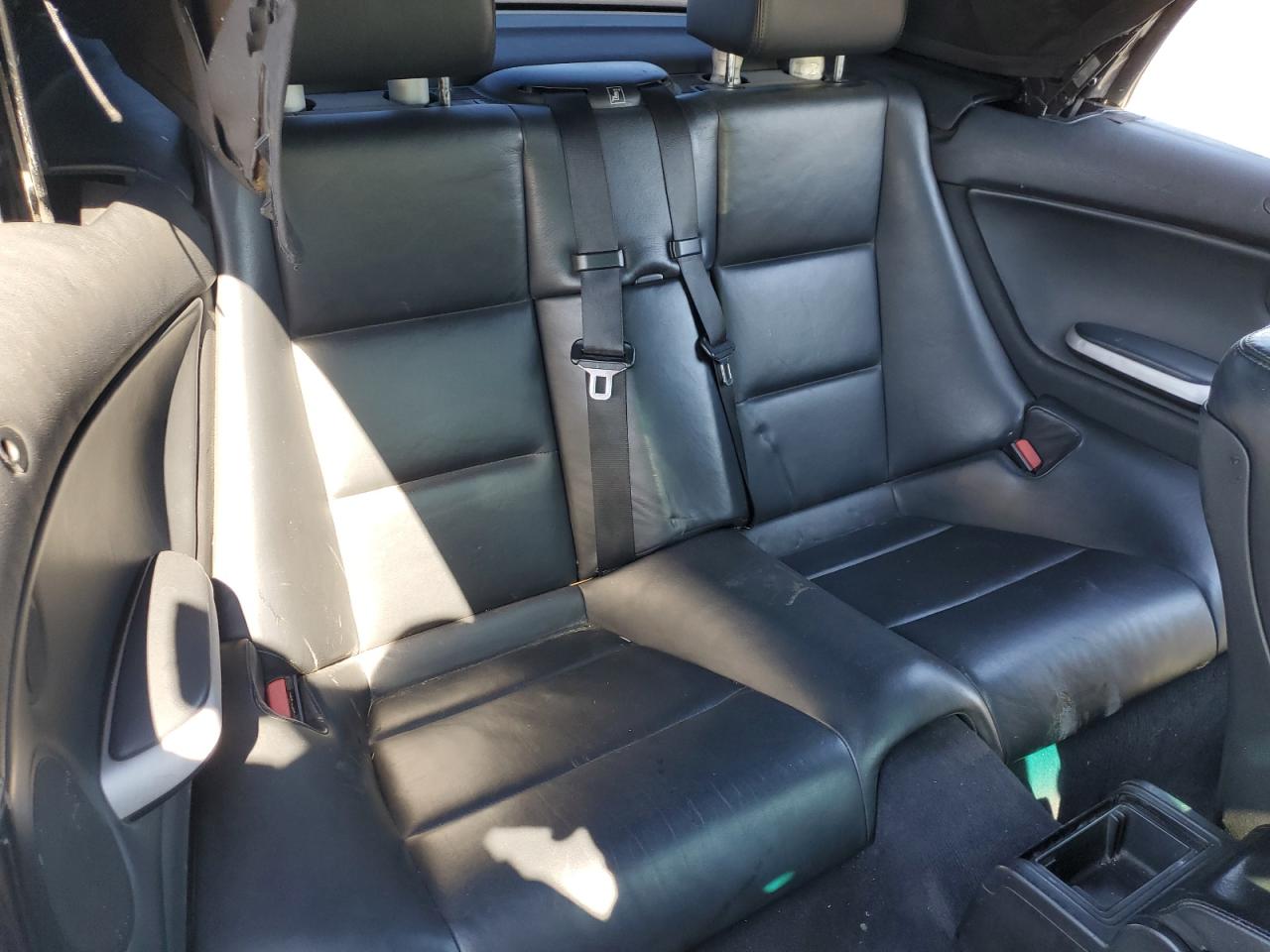 2003 BMW M3 VIN: WBSBR93473PK01433 Lot: 64591585