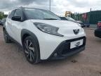 2023 TOYOTA AYGO X EDG for sale at Copart WESTBURY
