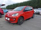 2014 VOLKSWAGEN GROOVE UP for sale at Copart WHITBURN