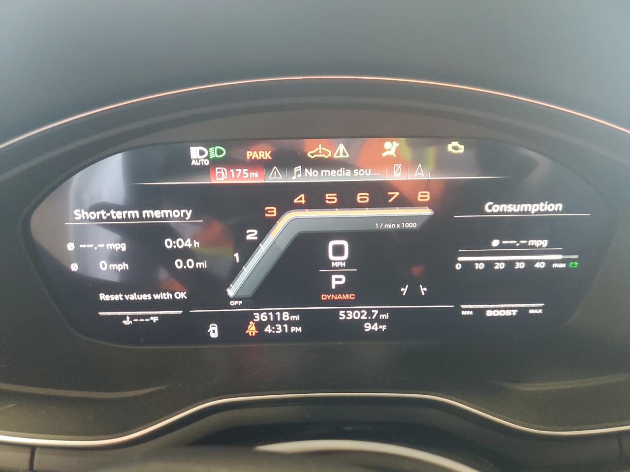 2023 Audi S4 Premium Plus VIN: WAUB4AF43PA009693 Lot: 65453455