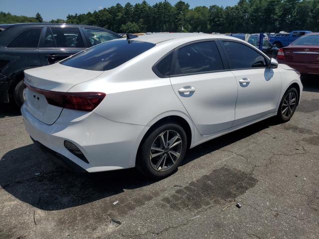  KIA FORTE 2024 Biały
