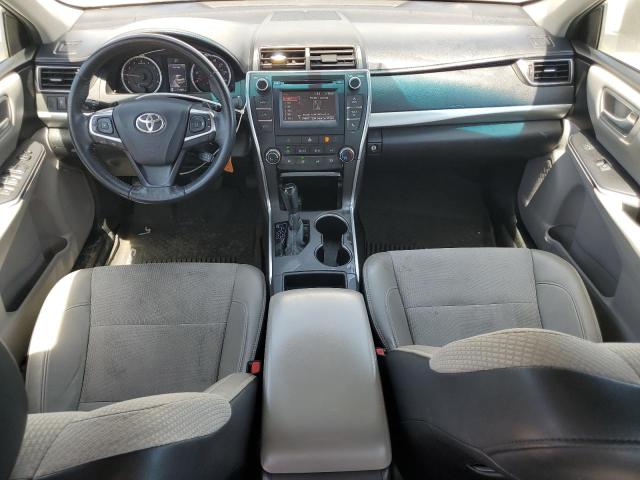  TOYOTA CAMRY 2016 Biały