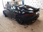 2022 JAGUAR F-TYPE 5.0 P450 S/C V8 R-DYNAMIC BLACK 2DR AUTO AWD for sale at Copart WOLVERHAMPTON