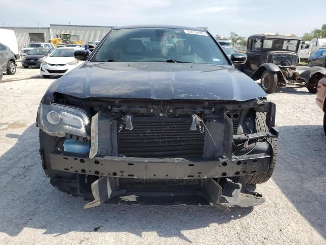  CHRYSLER 300 2018 Czarny