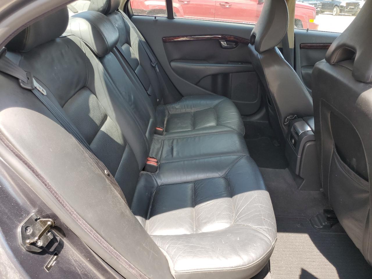 2007 Volvo S80 3.2 VIN: YV1AS982771039191 Lot: 64458535