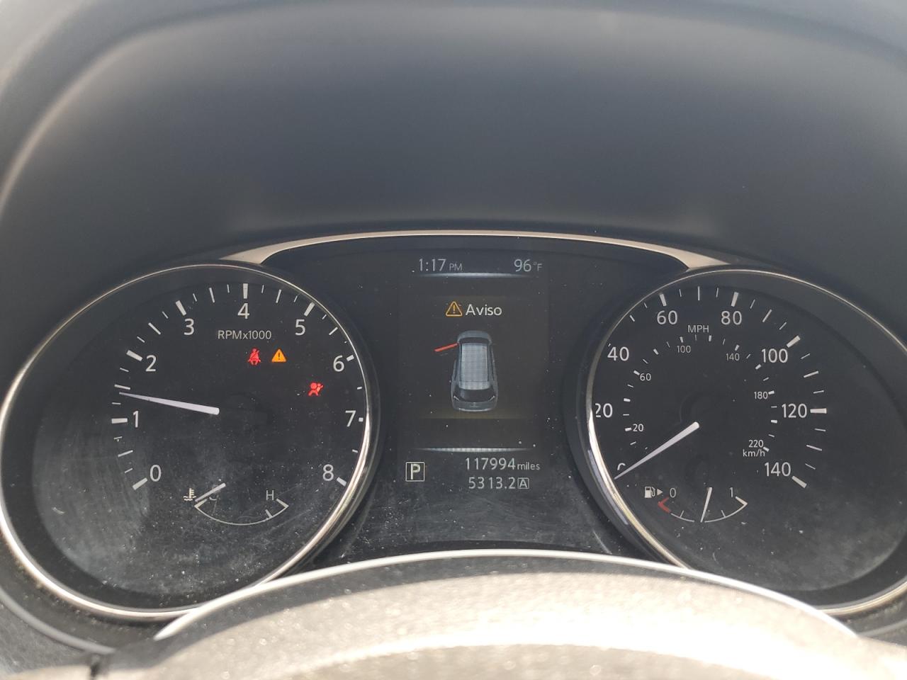 2015 Nissan Rogue S VIN: KNMAT2MV6FP532138 Lot: 65027975