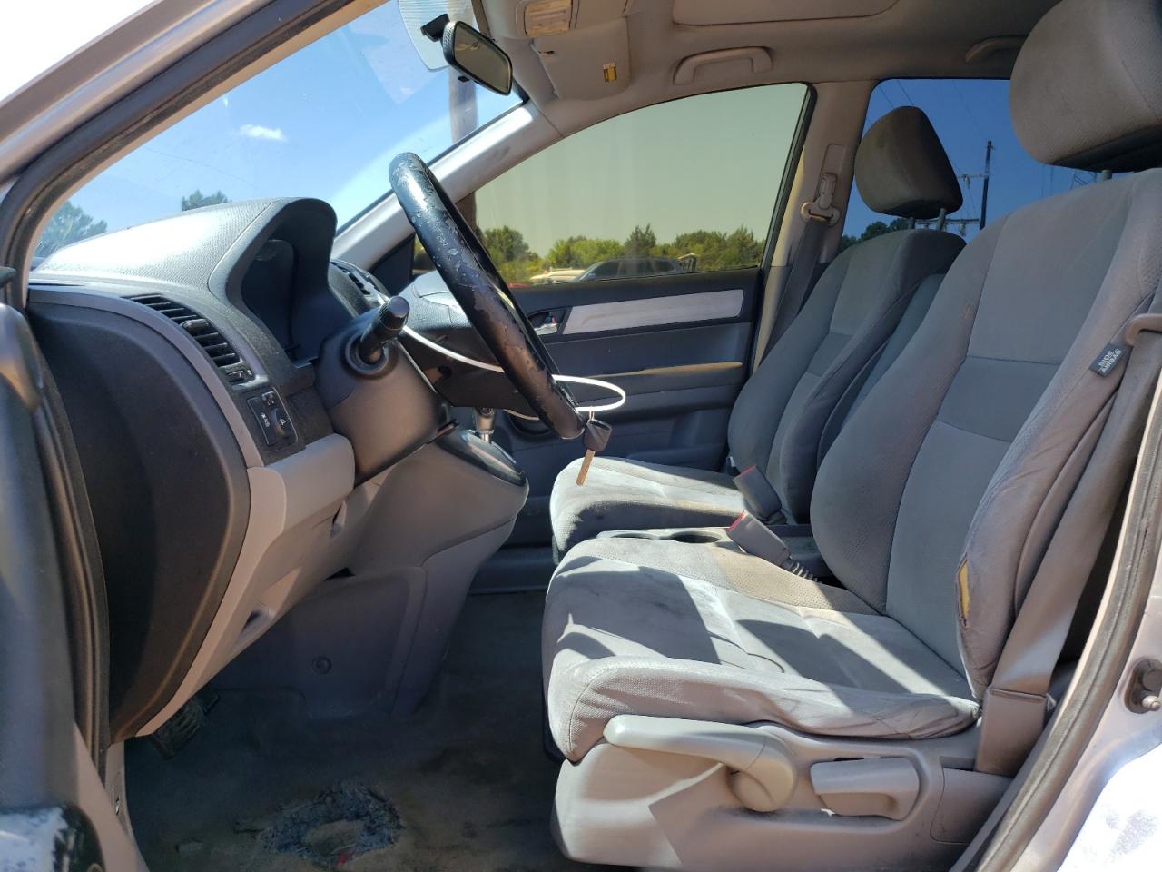 2010 Honda Cr-V Ex VIN: 5J6RE3H53AL005763 Lot: 64765445