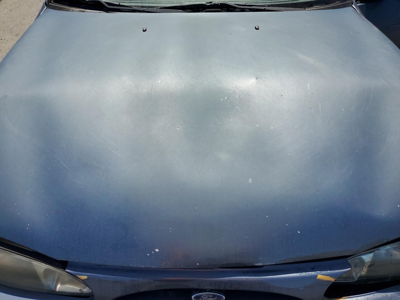 1999 Ford Escort Lx VIN: 1FAFP10P4XW112449 Lot: 67313405