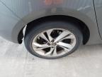 2017 VAUXHALL ASTRA SRI for sale at Copart SANDTOFT