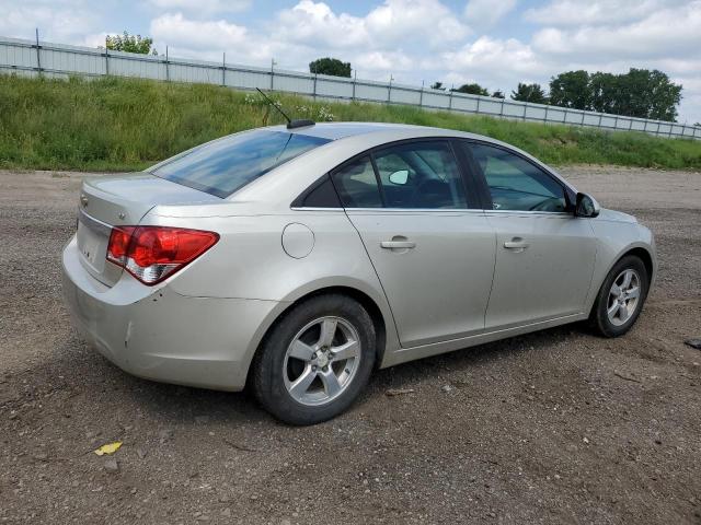 CHEVROLET CRUZE 2016 tan