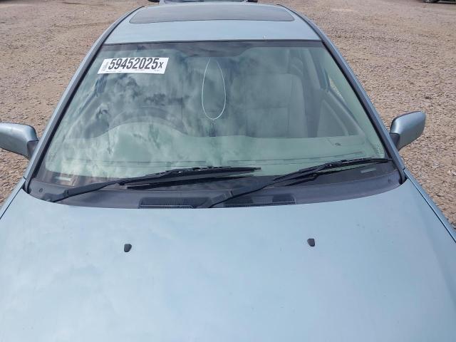 2003 VOLVO S40 S