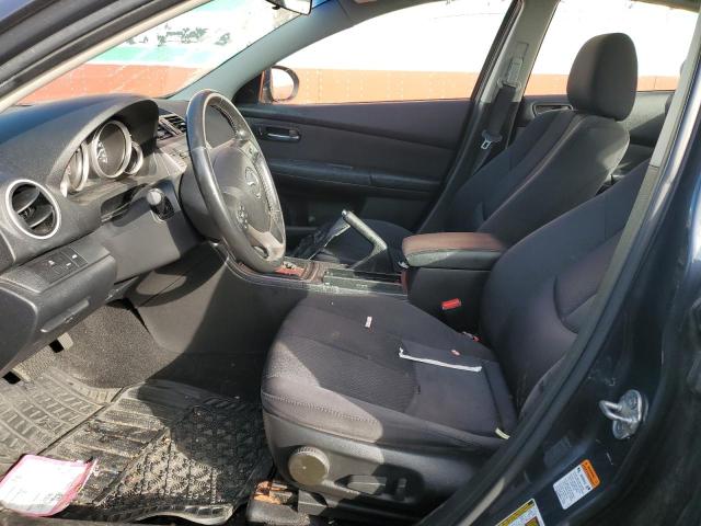 2012 MAZDA 6 I  