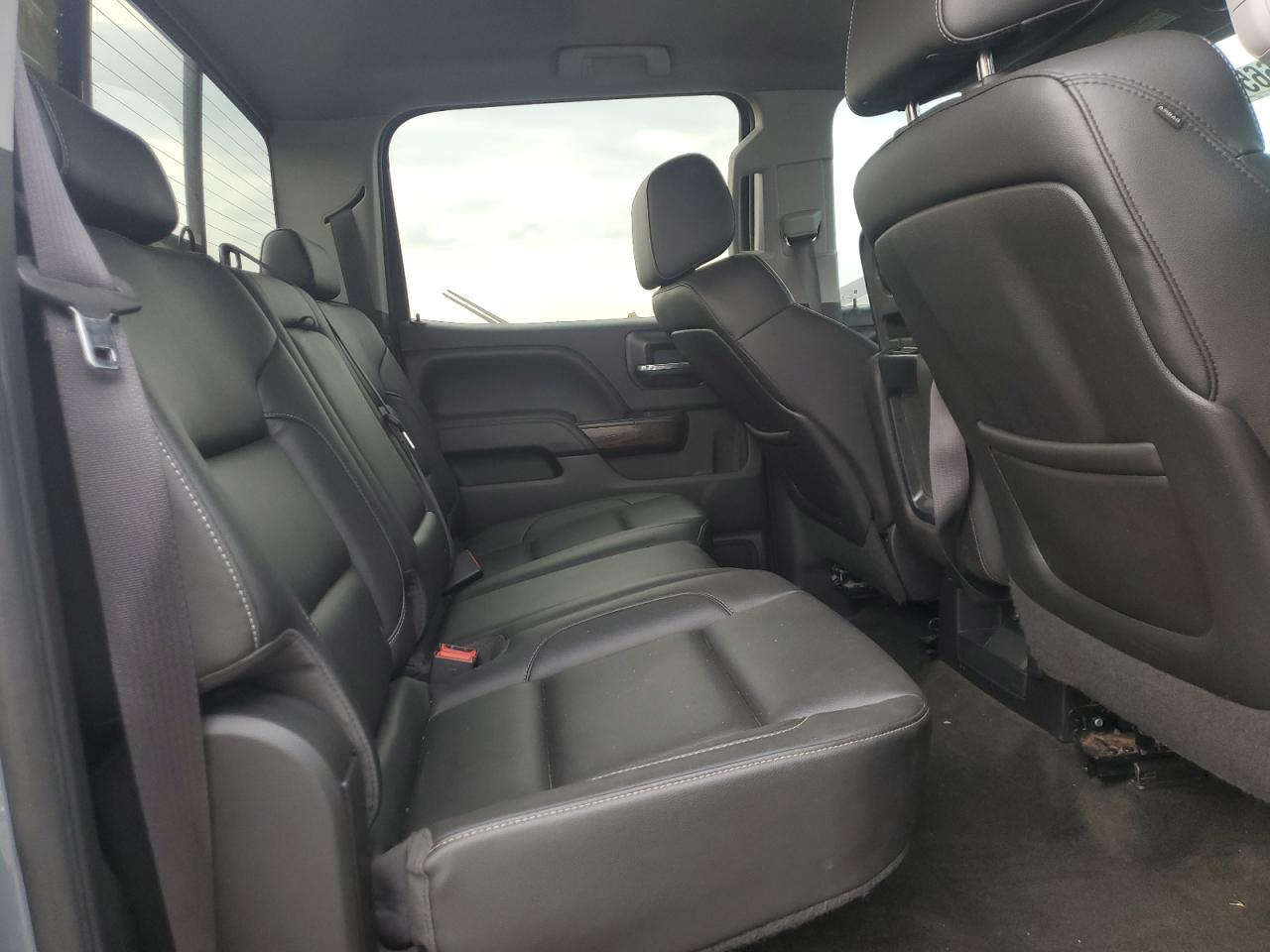 2015 GMC Sierra K1500 Slt VIN: 3GTU2VEC6FG474261 Lot: 66654135