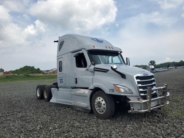2023 Freightliner Cascadia 126 Semi Truck