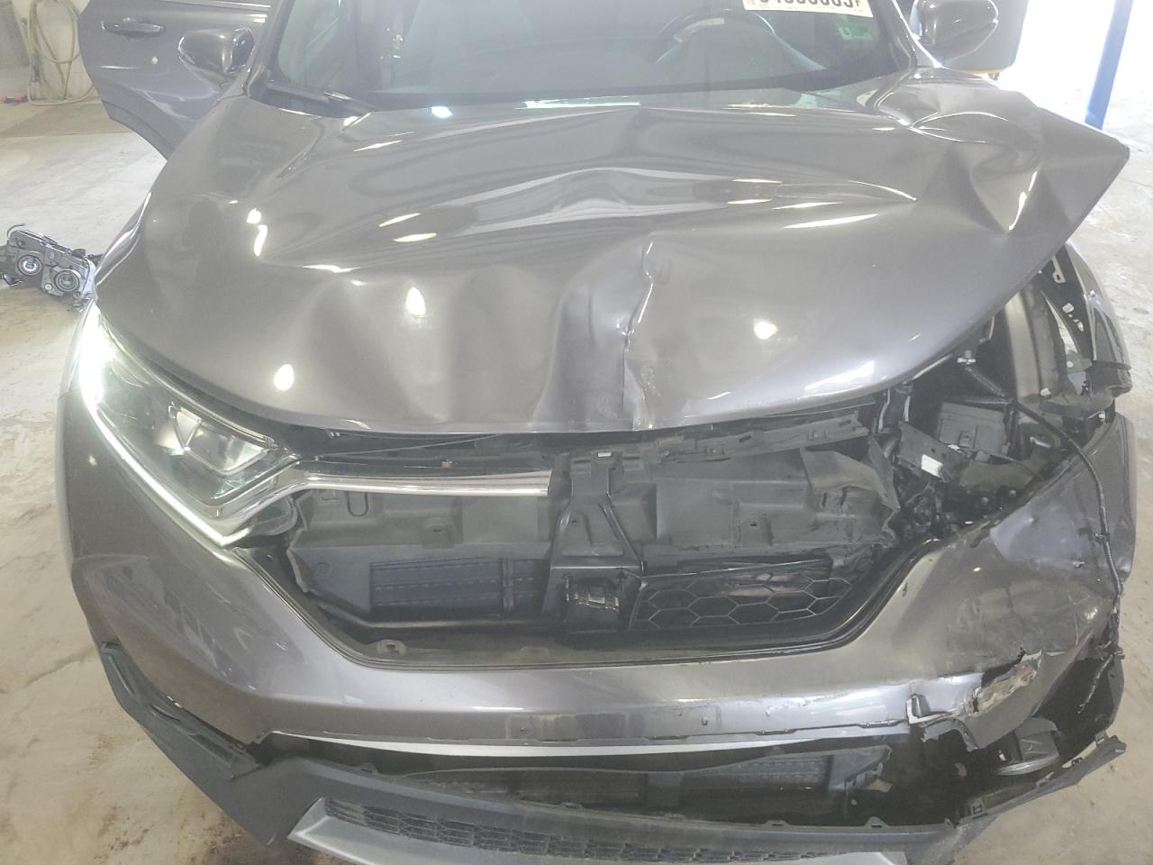 2019 Honda Cr-V Exl VIN: 7FARW2H82KE042786 Lot: 64590305