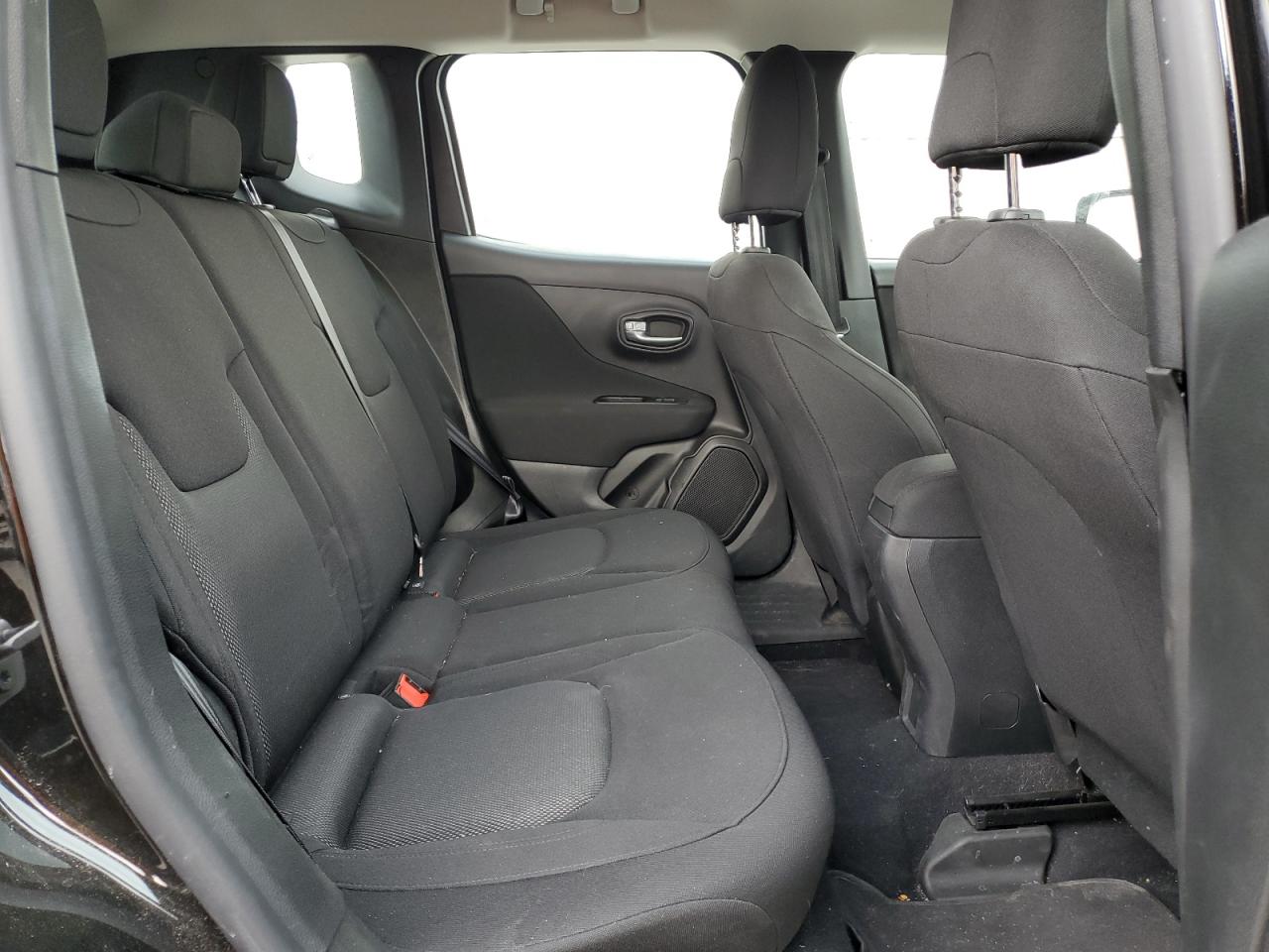 2020 Jeep Renegade Sport VIN: ZACNJBAB1LPL51428 Lot: 64790795
