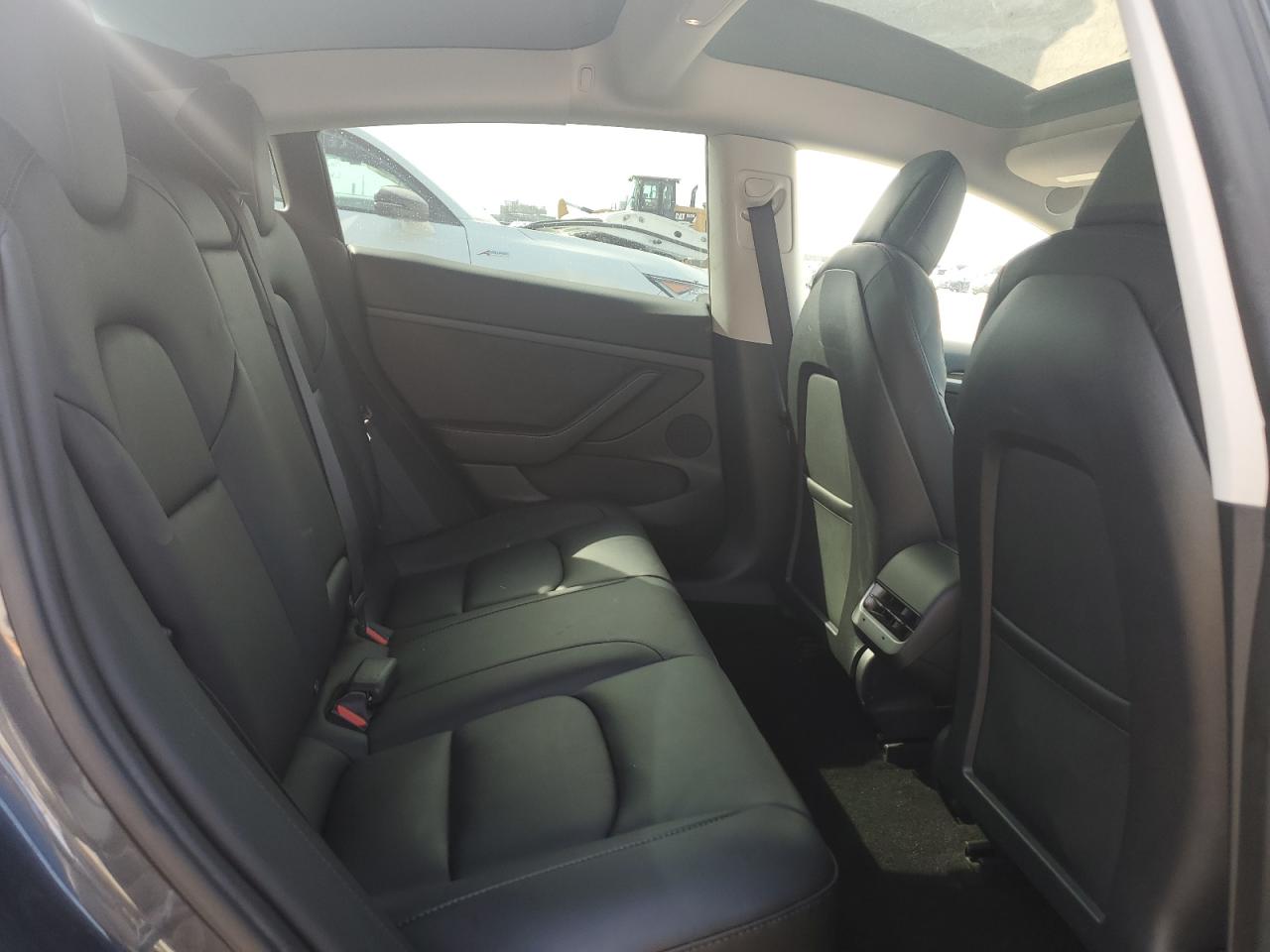 2022 Tesla Model 3 VIN: 5YJ3E1EB3NF271030 Lot: 64866905